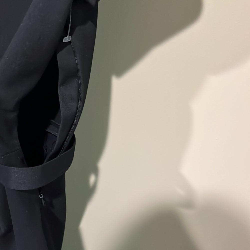 Bebe black dress - Picture 11 of 11